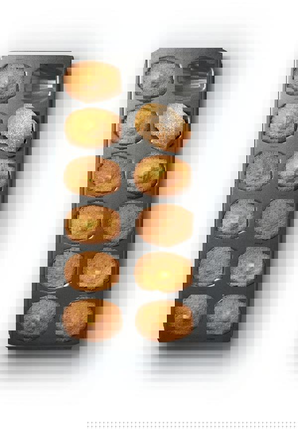 MasterClass Non-Stick 12 Hole Madeleine Pan