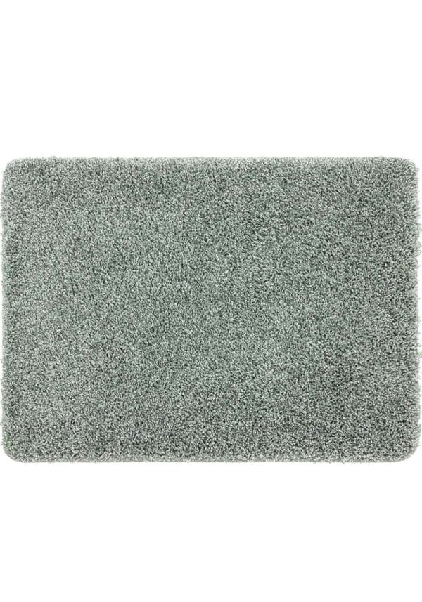 Buddy Shaggy Washable Bathmat | THE RUGS