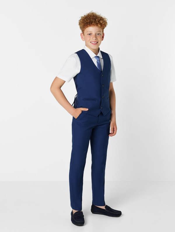 Formal suit