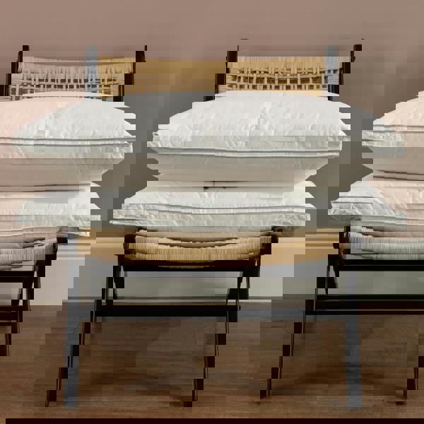 Soak&Sleep 80% Goose Down Pillows