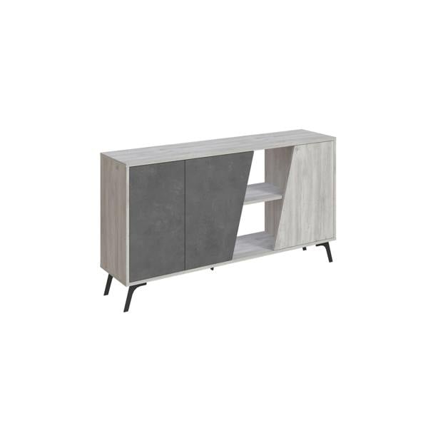 Decortie Fiona Console Sideboard Display Unit 150