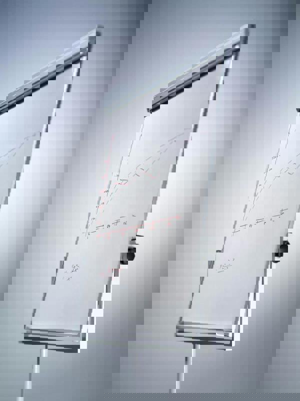 Durable Streak-Free Whiteboard Cleaner and Restorer Spray Foam | 400ml