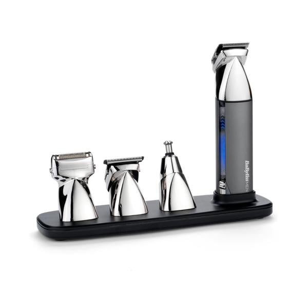 BaByliss 7200U Men Super-X Metal Series 15-in-1 Trimmer