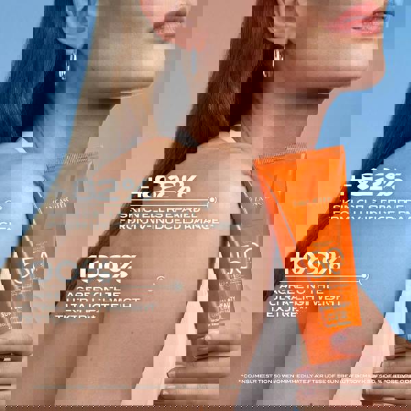 Lancaster Sun Beauty Body Milk SPF50 100ml - Additional 2