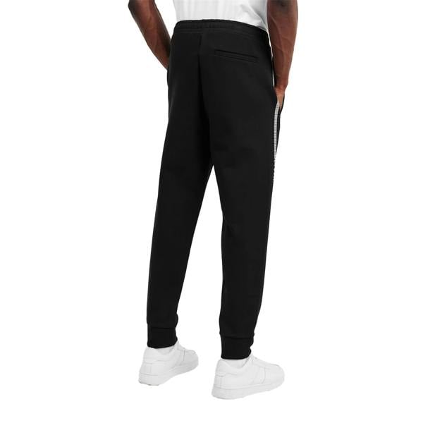 Boss Mens Hadiko Joggers - Black - 