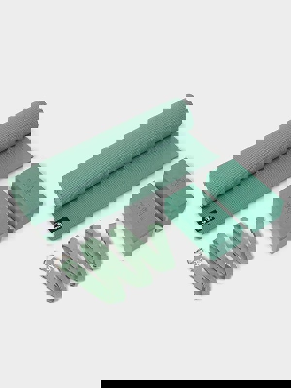 Yoga Studio Oeko-Tex Starter Yoga Set