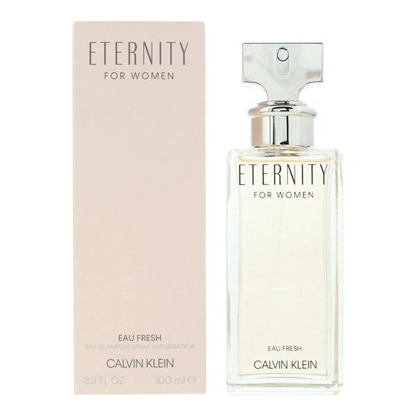 Calvin Klein Eternity Eau Fresh Eau de Parfum 100ml