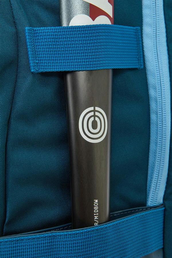 Alter/2 Urban Backpack Oxford Imagen 4