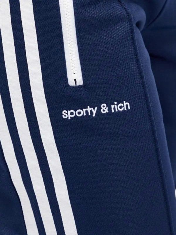 Adidas x Sporty & Rich Track Pant - Supplied FashionAdidas