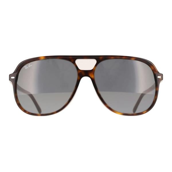 Ray-Ban Sunglasses RB2198 Bill 902/R5 Havana Blue