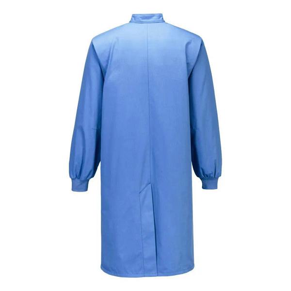 Anti-Static ESD Howie Coat - Hi-Vis Trousers