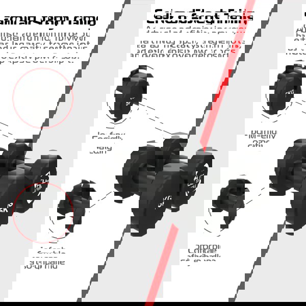 Body Revolution 2 x 5KG Neoprene dumbbells