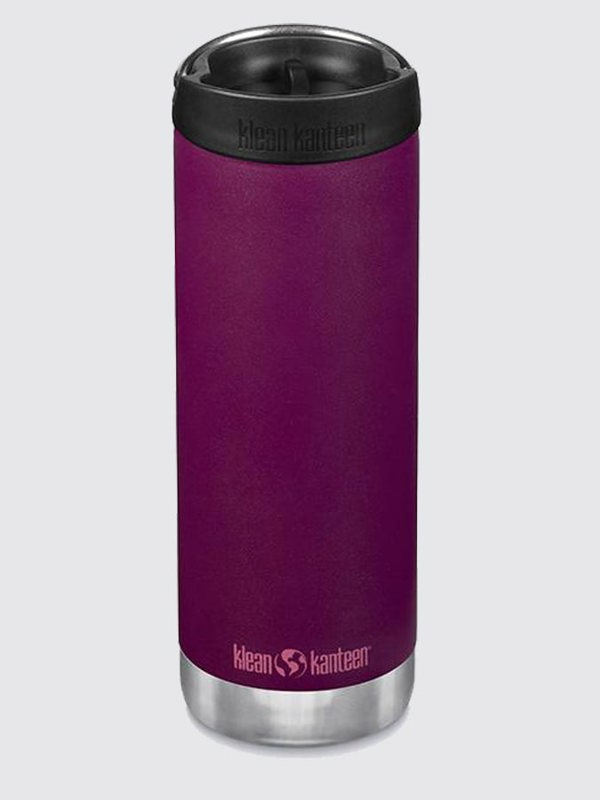 Klean Kanteen TKWide Insulated Bottle 16oz (473ml)