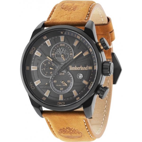 Timberland Henniker II Watch 14816JLB-02