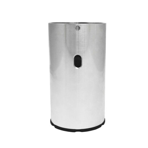 T-Mech Earth Auger & 4-Stroke Post Driver 120mm