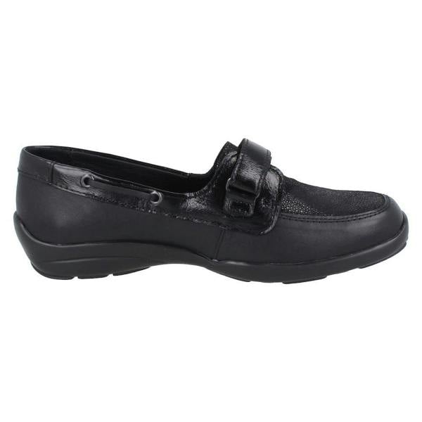 DB Shoes Ladies DB Shoes Smart Shoes - Fiddle