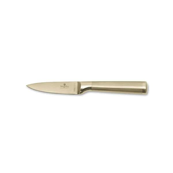 Paring Knife 9cm Gold BH2933