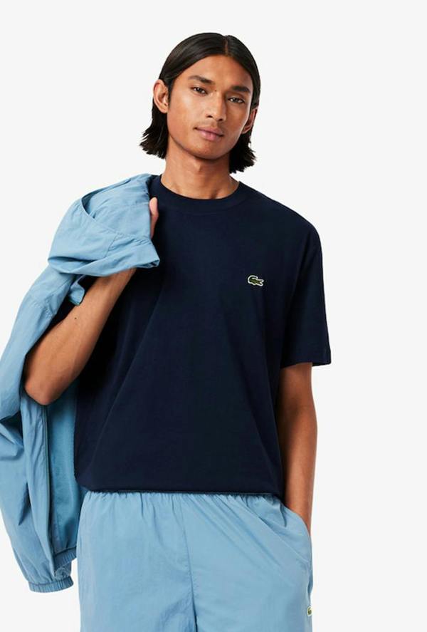 Lacoste Cotton T-Shirt
