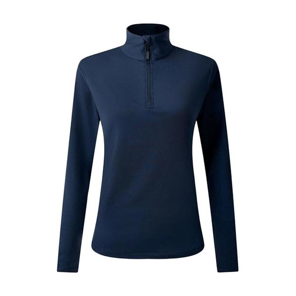 Dare 2B Womens/Ladies Lowline II Midlayer - Navy - 