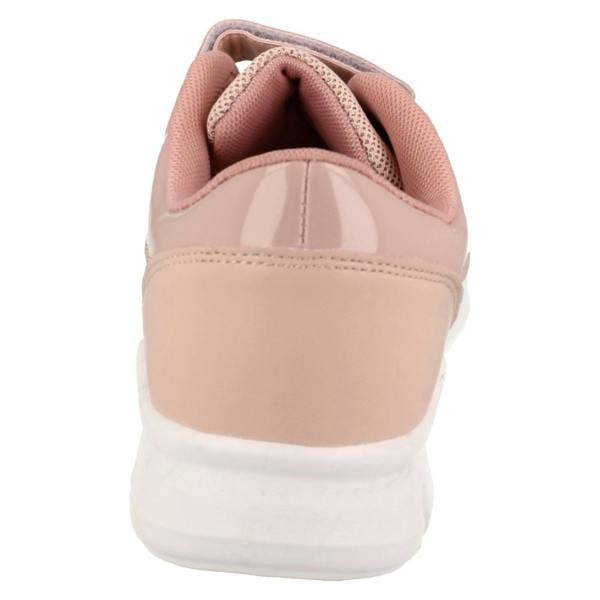 Spot On Girls Spot On Chunky Sole Trainers H2611