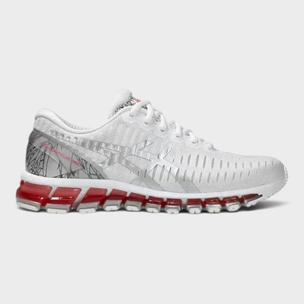 Asics Gel-Quantum 360 White