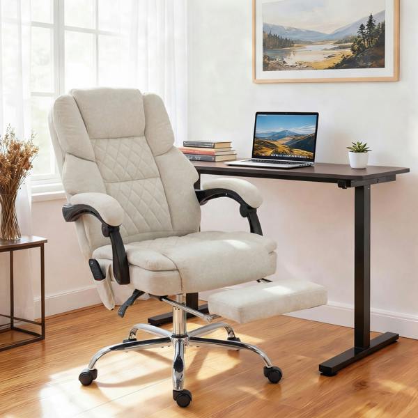 Massage Office Chair