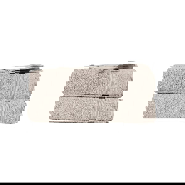 Martex 100% Cotton, 750gsm Hand Towel (Pack of 2)