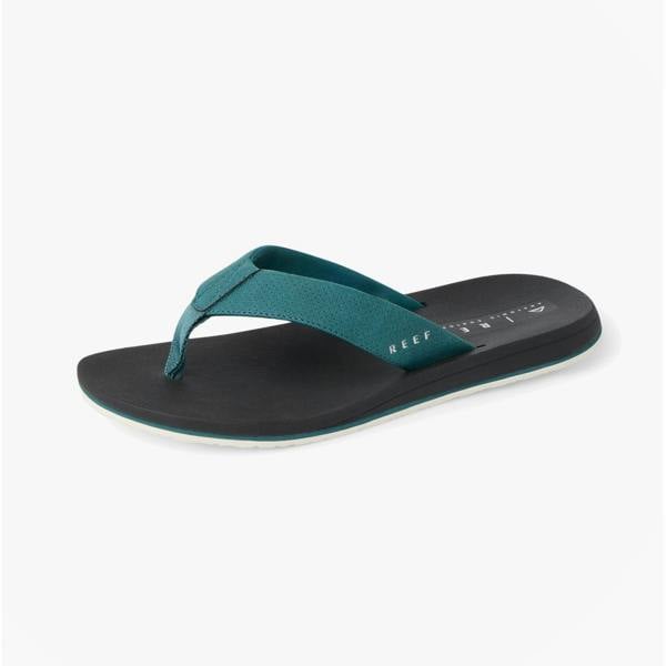 Reef Reef THE NOX Mens Flip-flops Mediterranea/Black