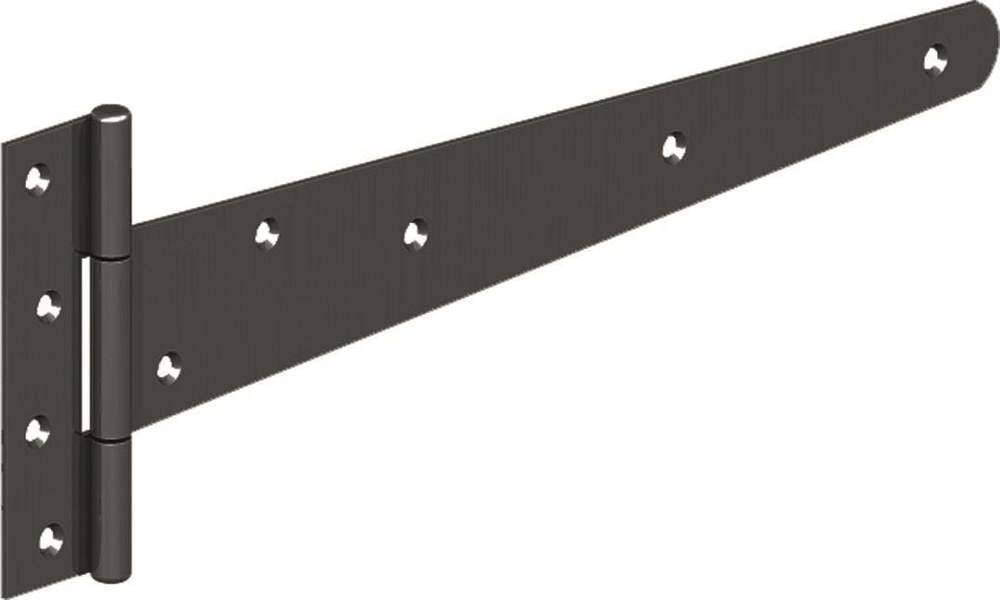 GateMate Medium Tee Hinge