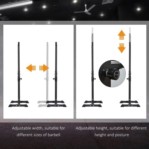 Weight Stand