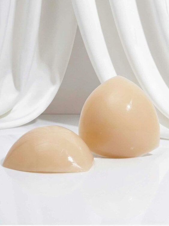 Perky Pear Cleavage Boosting Adhesive Cups A-D cups