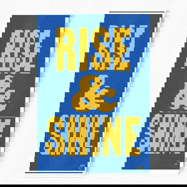 Reign&Hail Rise & Shine