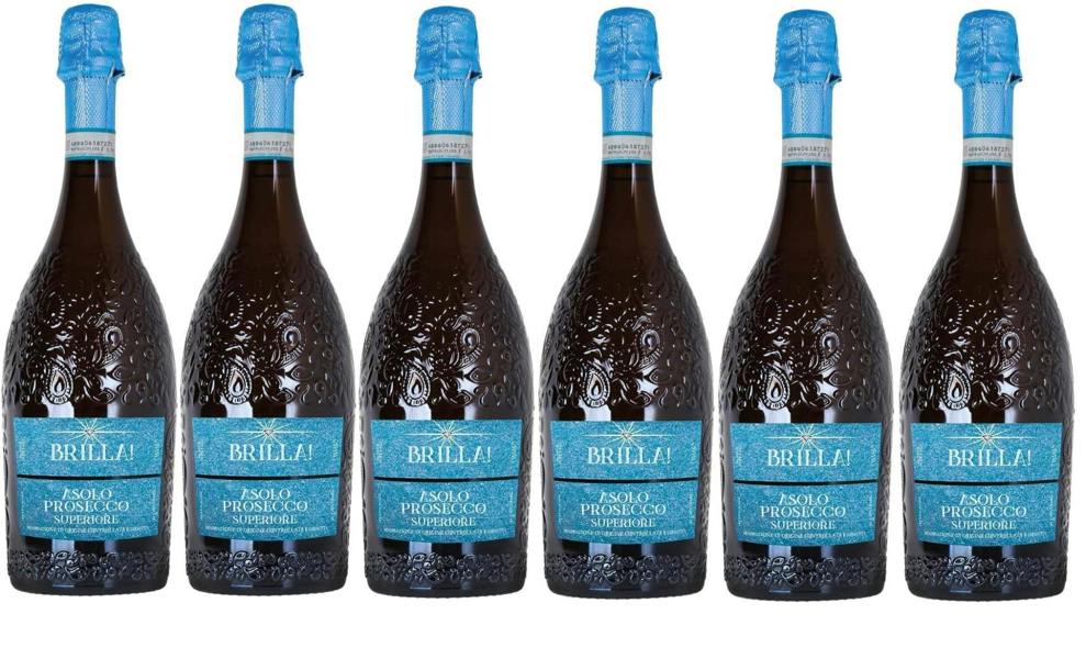 Brilla! Prosecco 