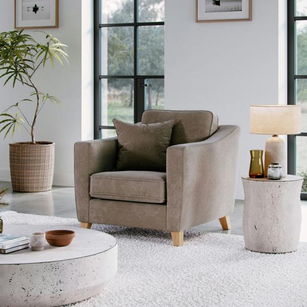 The Great Sofa Company The Elton Armchair