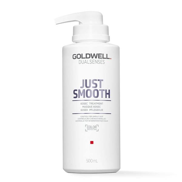 Goldwell Dualsenses Just Smooth Treatment 500 ml