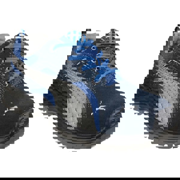 Puma Safety Omni Sky Low Safety Shoe in - Blue