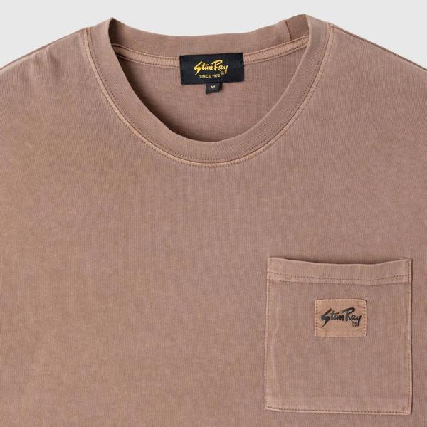 Stan Ray Patch Pocket T-Shirt 3
