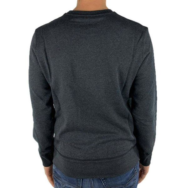 Alexander McQueen Sweater - Black