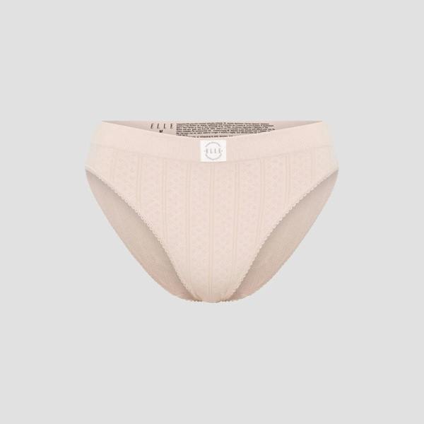 ELLE Multi Pack (3) Seamless Briefs