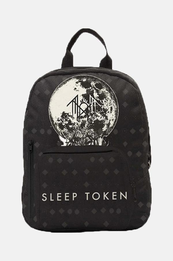 Sleep Token The Summoning Mini Backpack