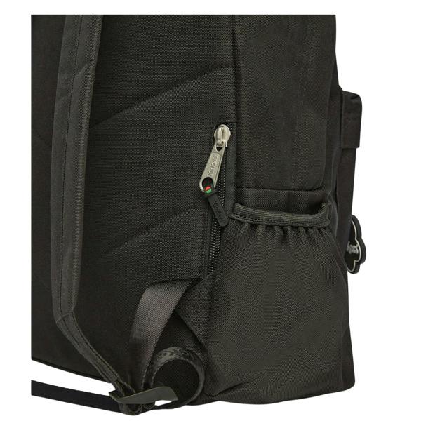 Kickers Pluto 2 Backpack - Black - 