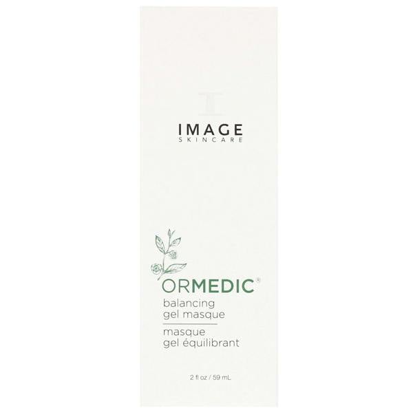 IMAGE Skincare Ormedic Balancing Gel Masque