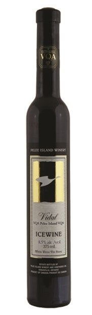 Pelee Island Vidal Icewine