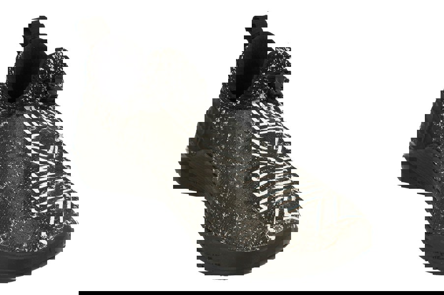 Nike React Metcon Mens Bq6044  010 - Black White Black 010 - Photo 3