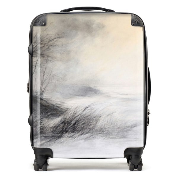 Warren Reed Isla Quinn: 00005 Suitcase