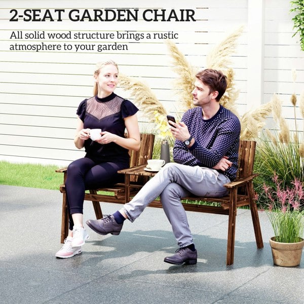 Garden Bench