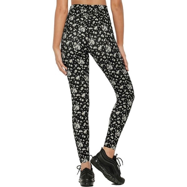 Lorna Jane Daisy Days Full Length Leggings in Daisy Days Print