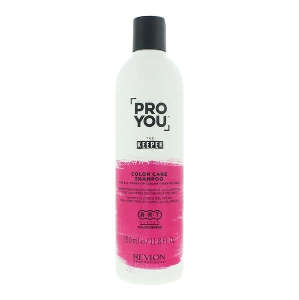 Revlon Pro You The Keeper Color Care Shampoo 350ml