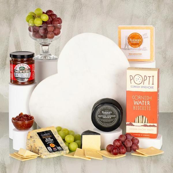 Cheese Gift hamper