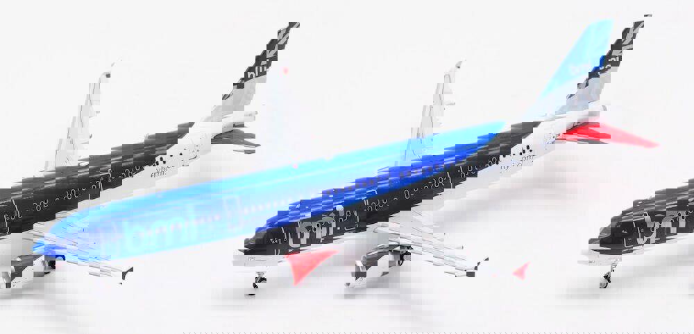InFlight200 BMI A321 G-MEDM With Stand 1:200 Scale Inflight200 IF321BM0123